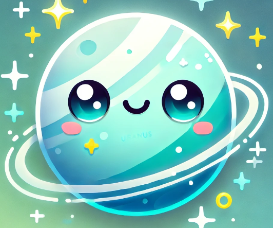 Uranus (Occasional Friend)