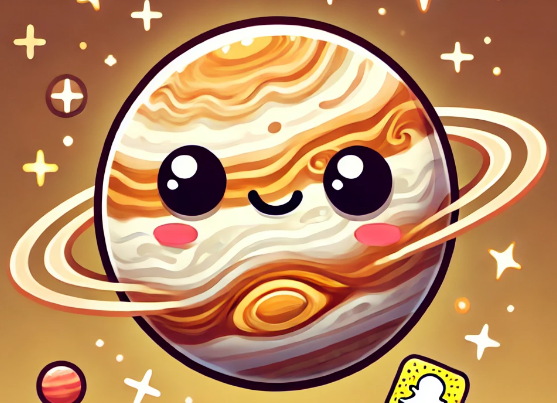 Jupiter (Significant Friend)