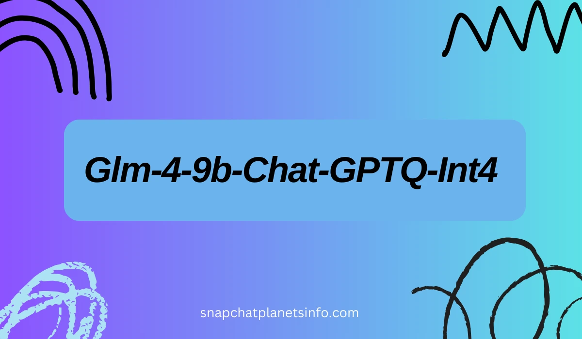 Glm-4-9b-Chat-GPTQ-Int4