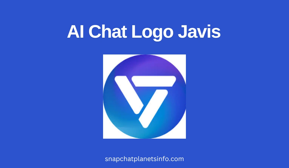 AI Chat Logo Javis