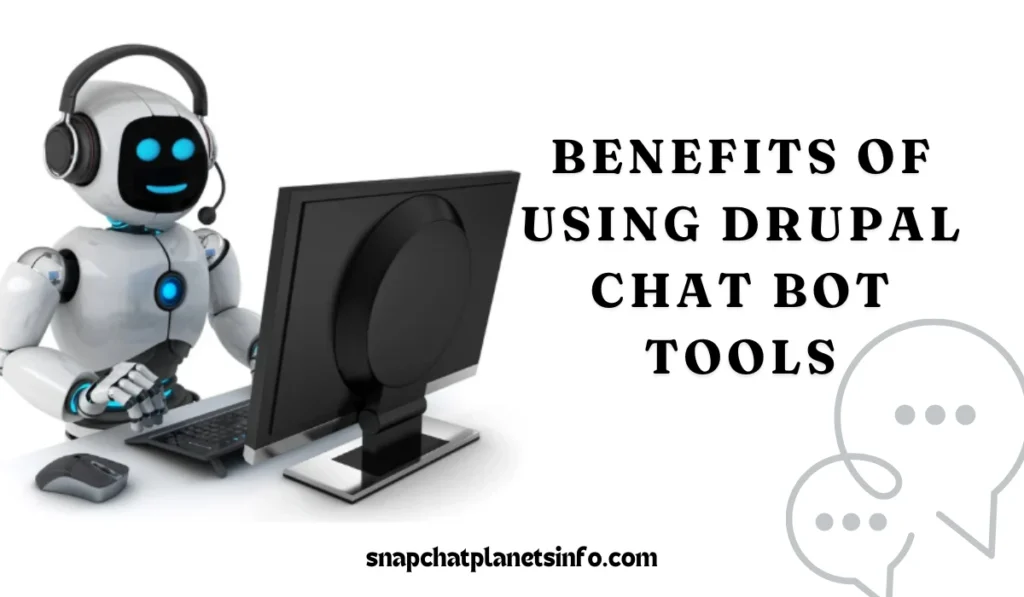 Drupal Chat Bot Tools