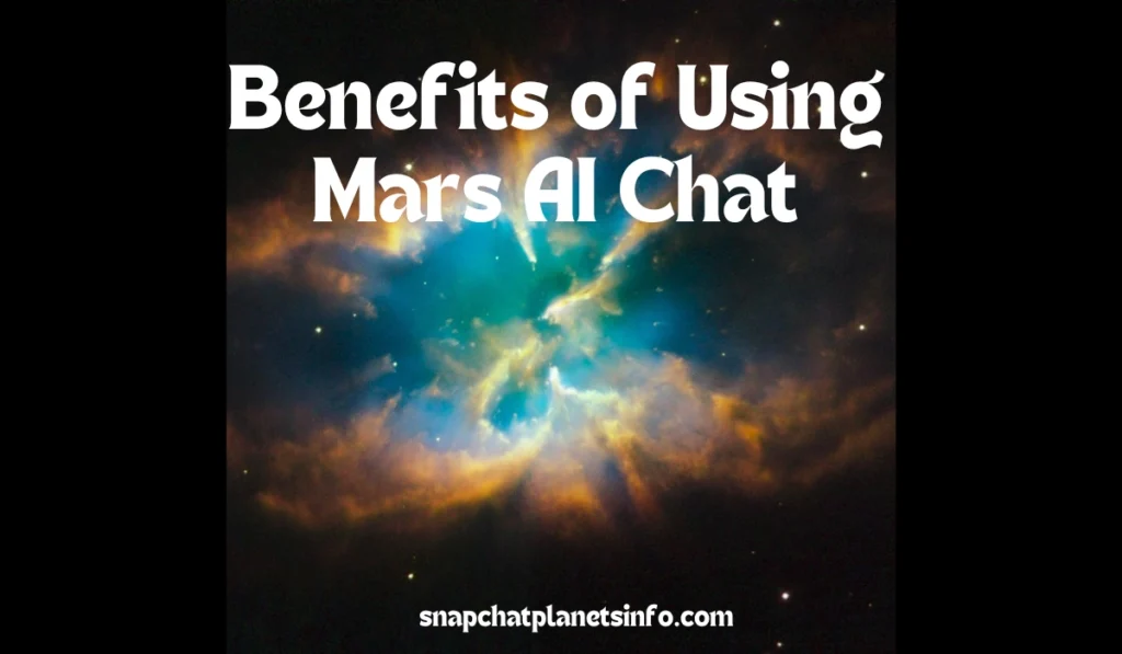 Mars AI Chat