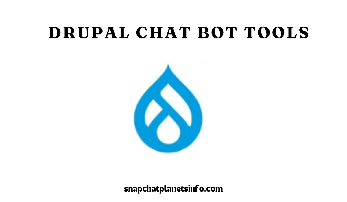 Drupal Chat Bot Tools