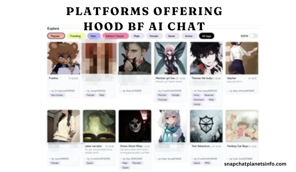 Hood BF AI Chat