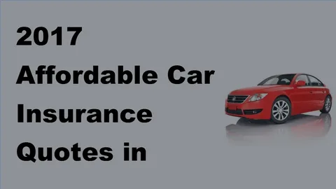 Tips for Getting Accurate and Affordable Car Insurance Quotes in Louisiana