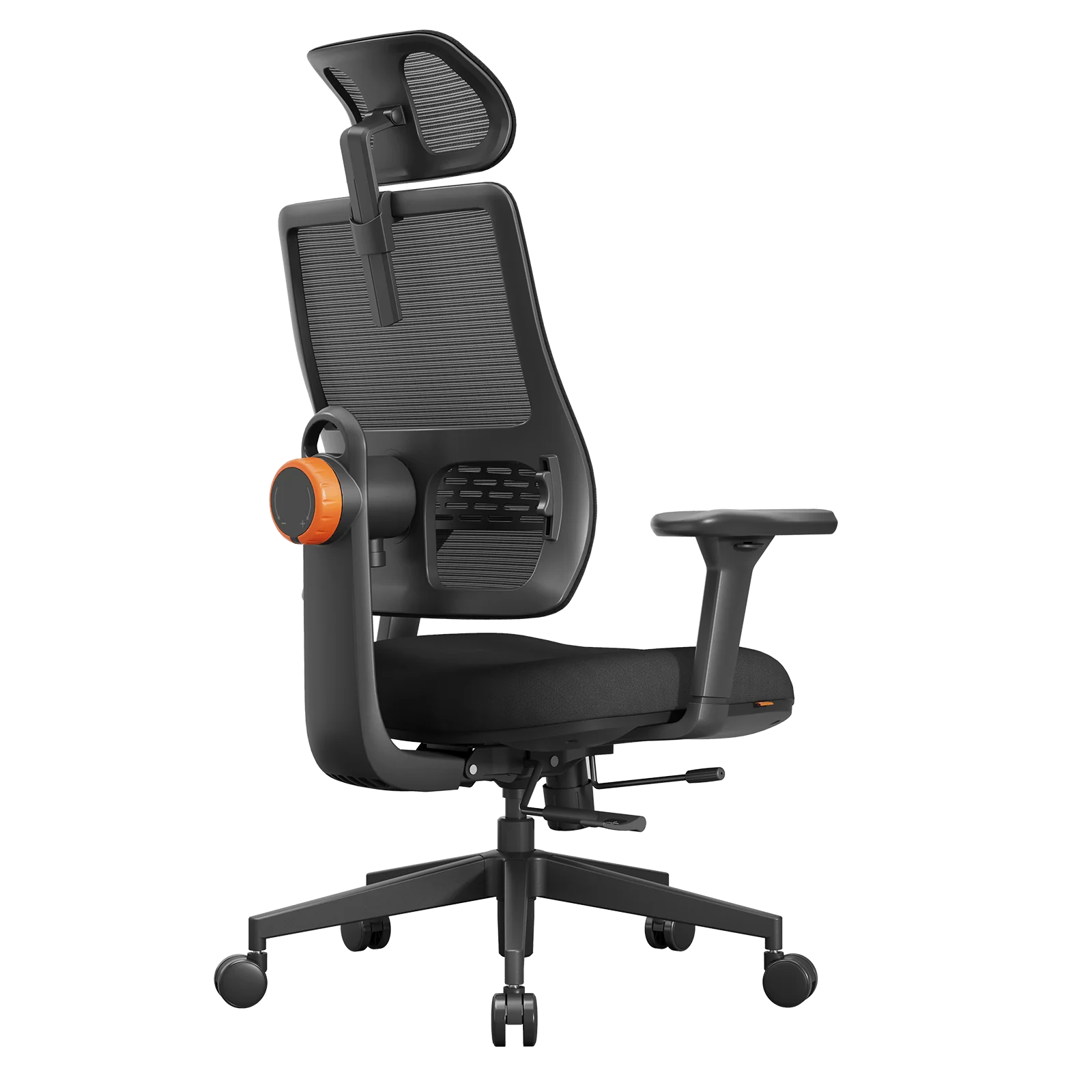 Discover the Ultimate Ergonomic Comfort with the Newtral Magic H003 Office Chair