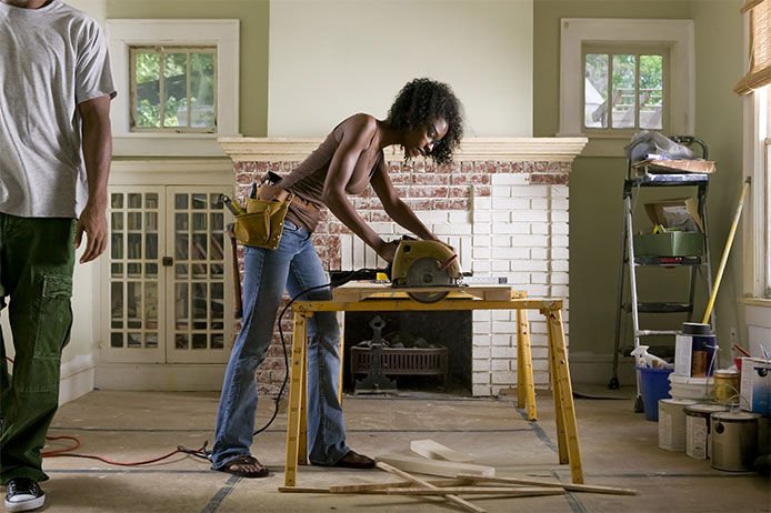 How to Renovate Your Home Without Breaking the Bank