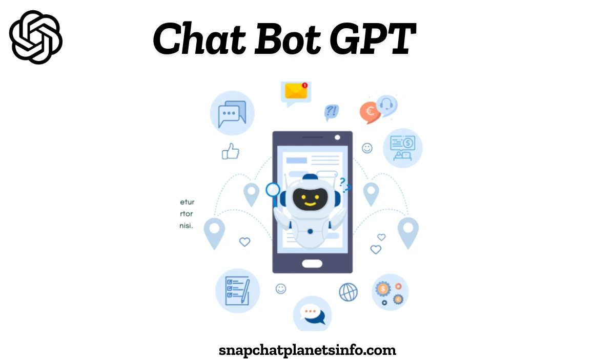 Chat Bot GPT