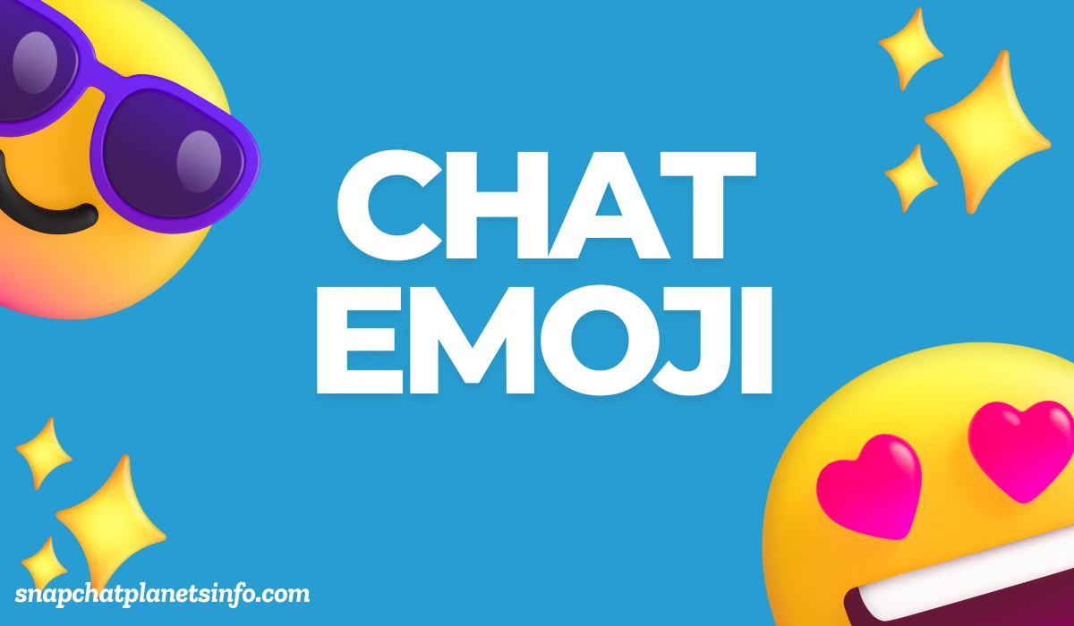 Chat Emoji