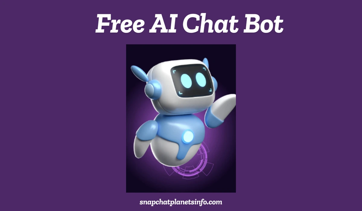 Free AI Chat Bot