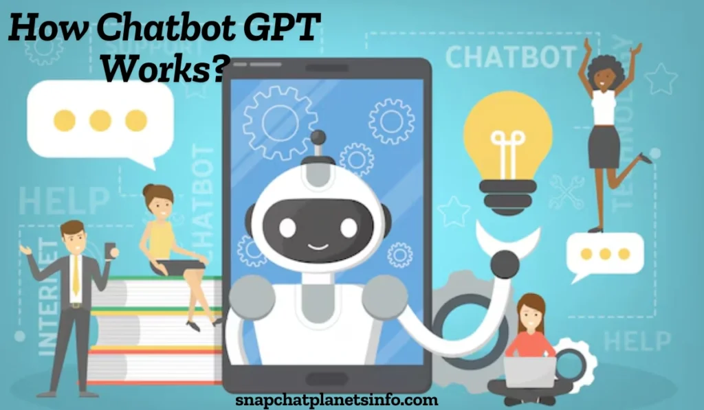 Chat Bot GPT