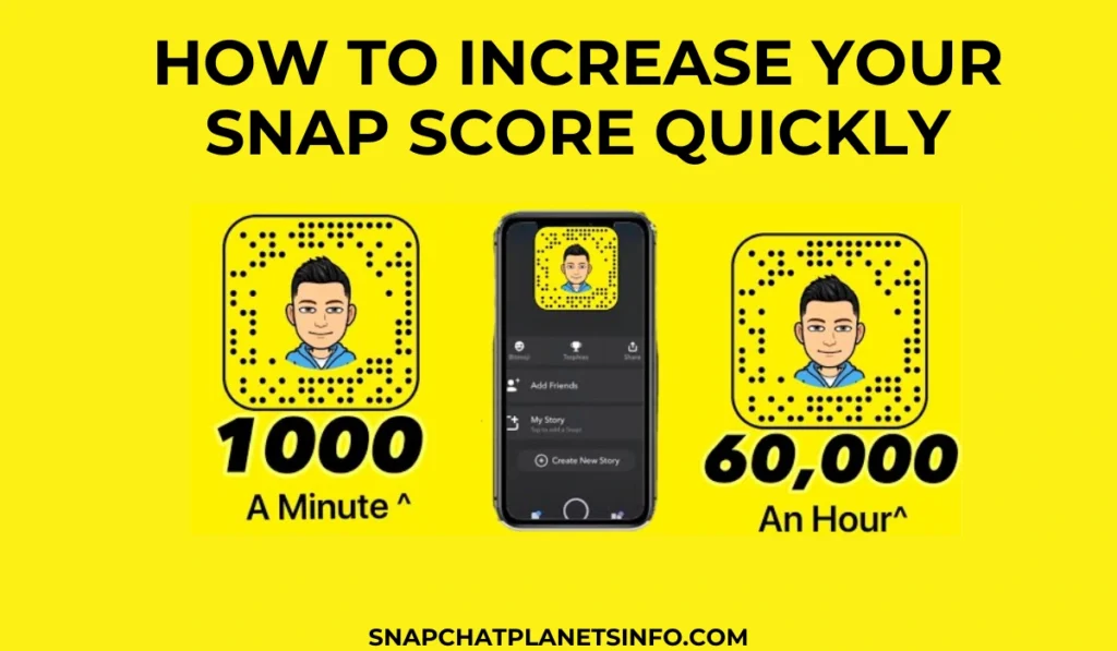 What is Snap Score