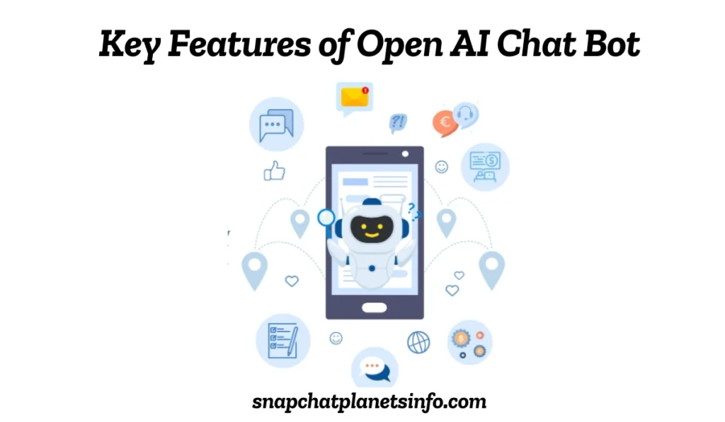 Open AI Chat Bot