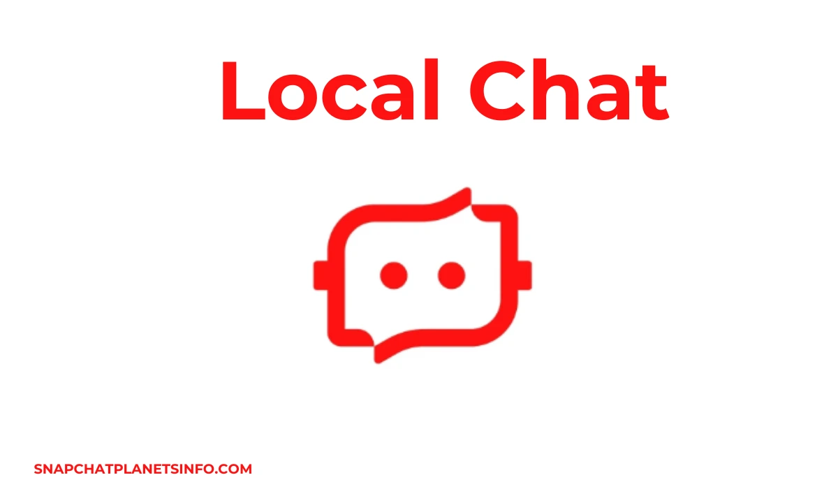 Local Chat