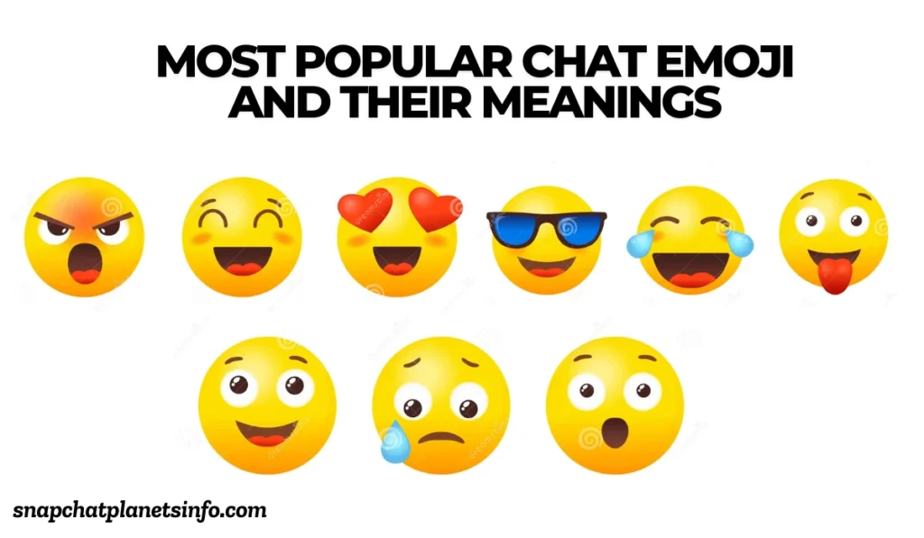 Chat Emoji