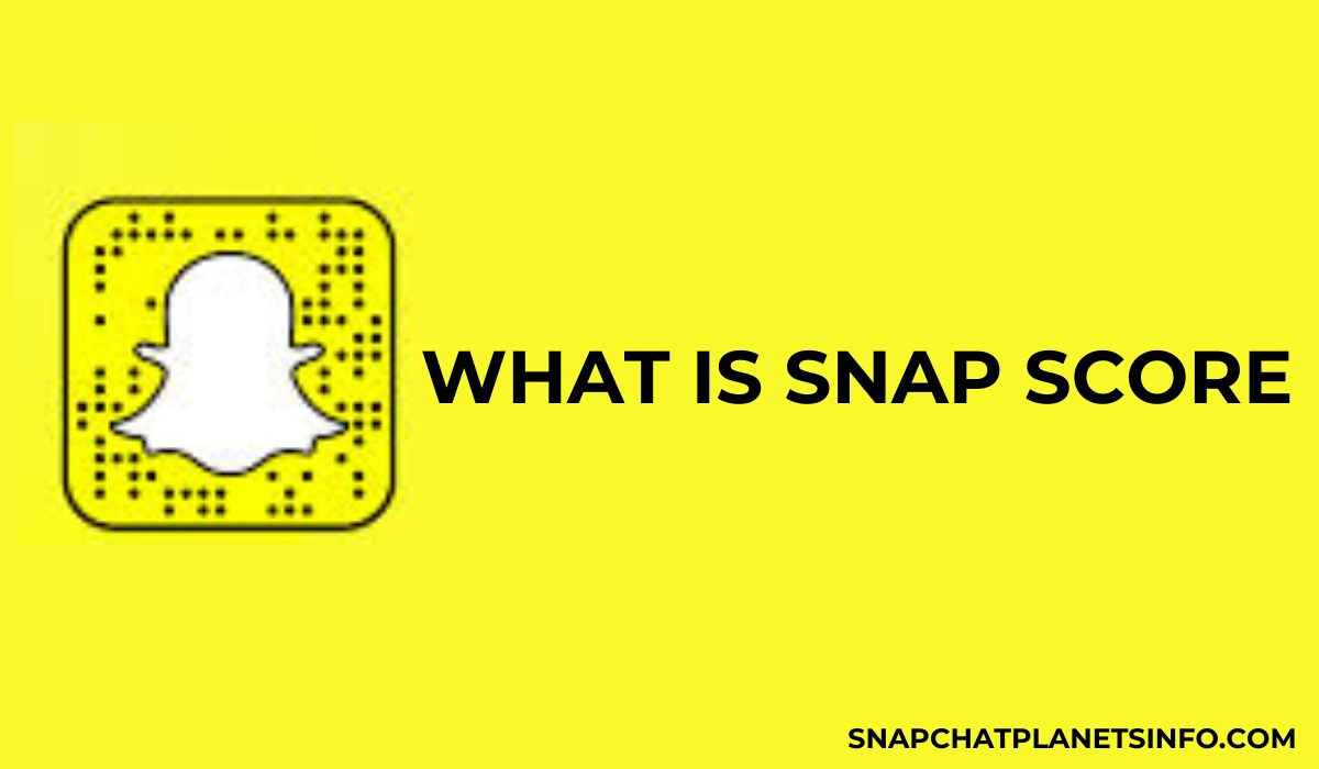 What is Snap Score