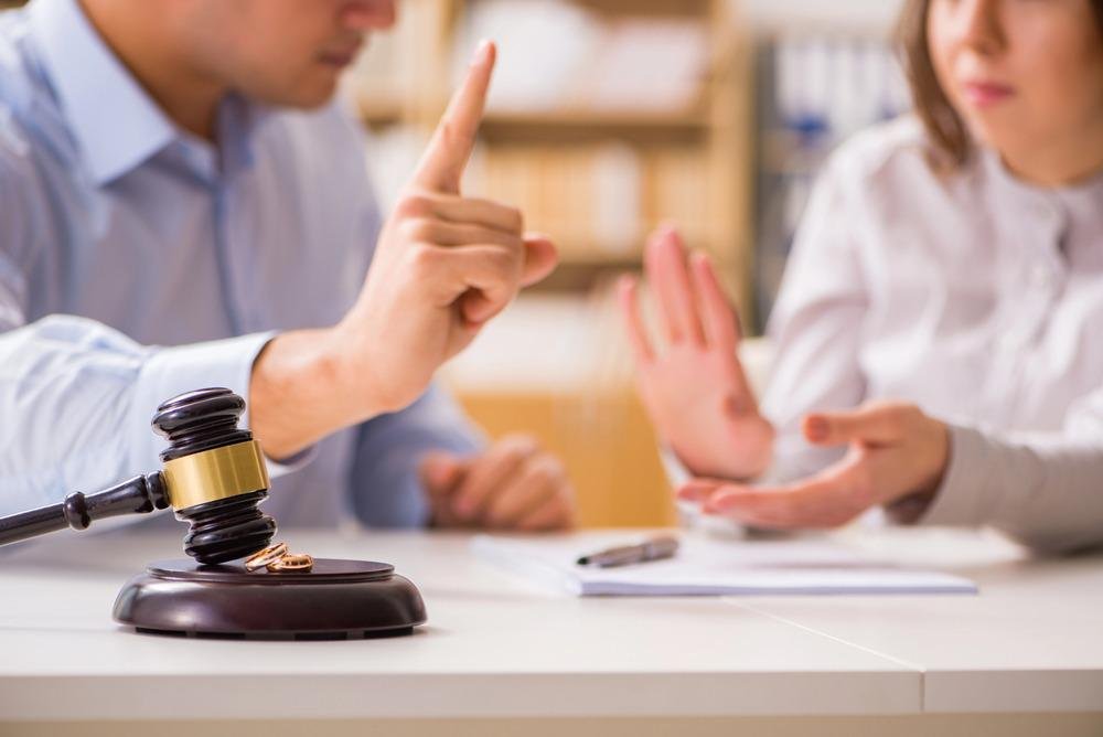 Understanding Divorce in Orlando: A Complete Guide to Your Legal Rights