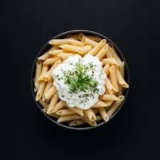 Order Ingredients for White Sauce Pasta Online for Convenience