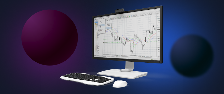 Using MetaTrader 4 on Windows for Efficient Trade Execution