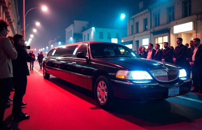 The Advantages of Using Limo Services for Corporate Events in Seattle