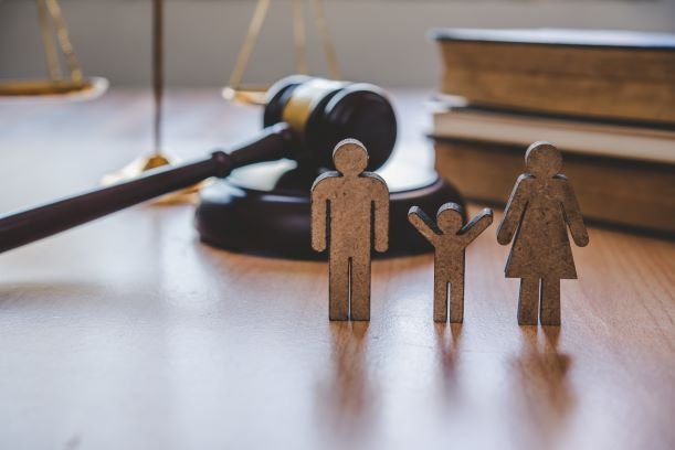 Your Guide through Divorce & Family Law – Melissa Davis, Atlanta