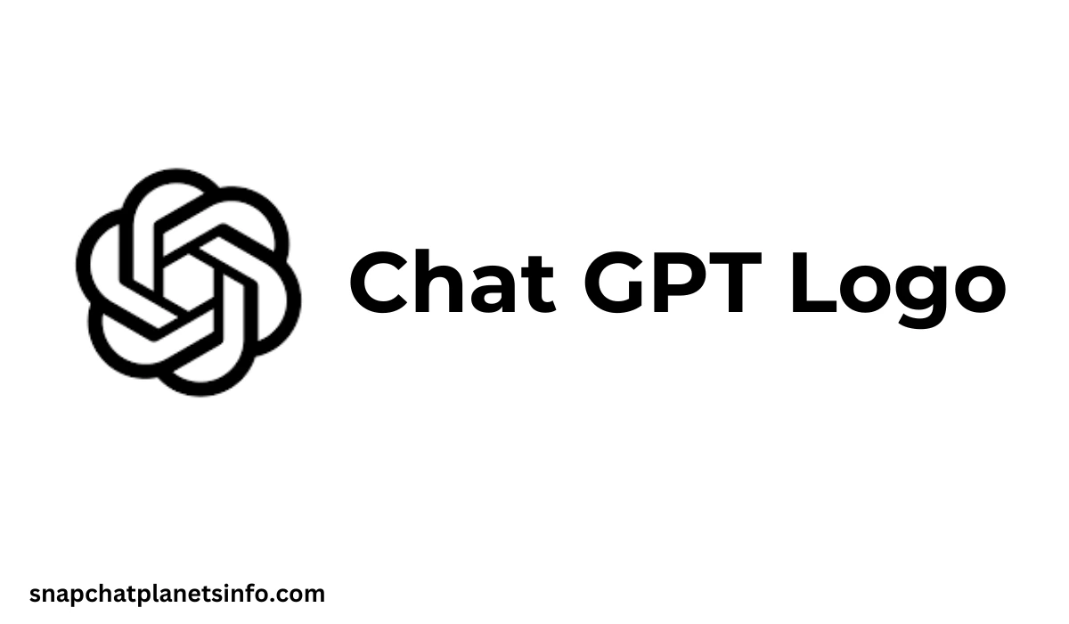 Chat GPT Logo