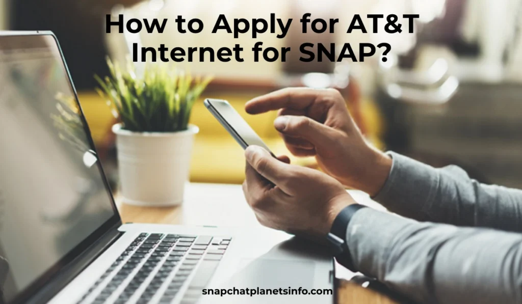 ATT Internet for Snap