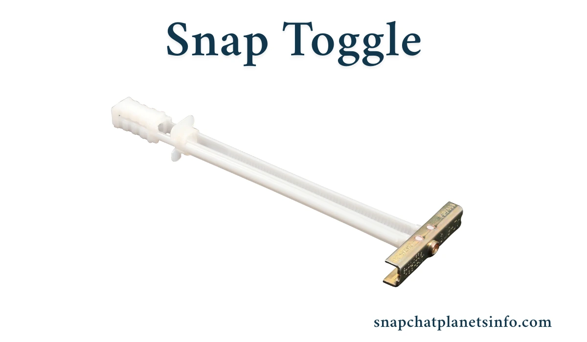 Snap Toggle