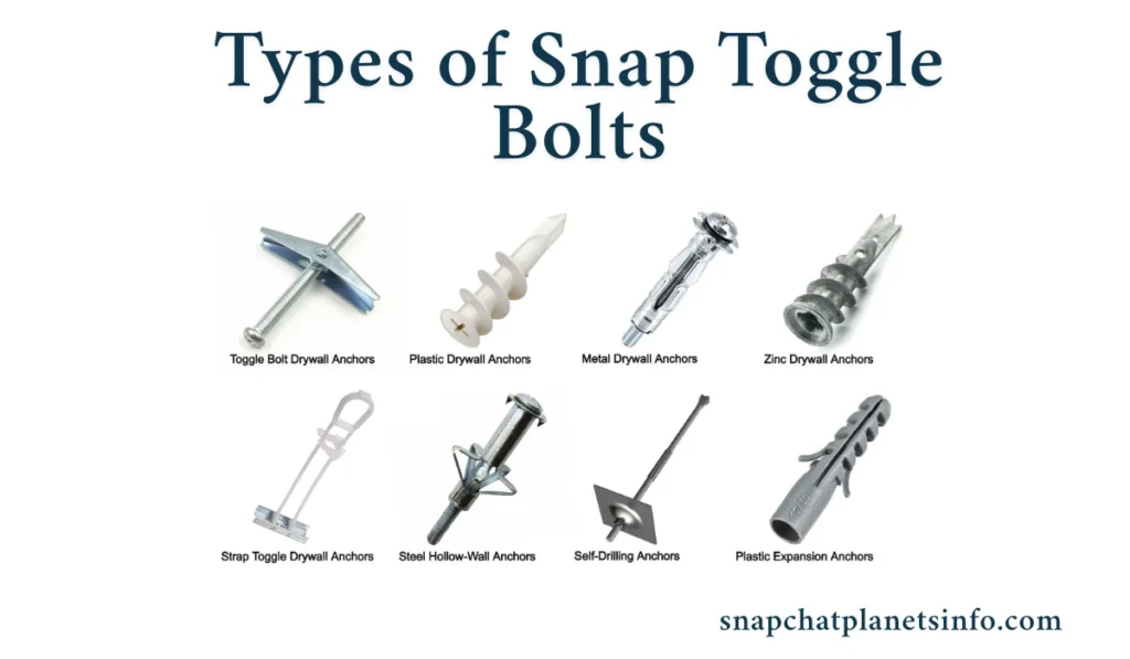 Snap Toggle