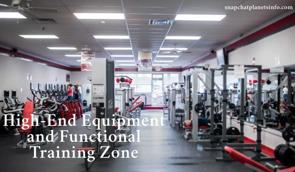Snap Fitness Jersey City